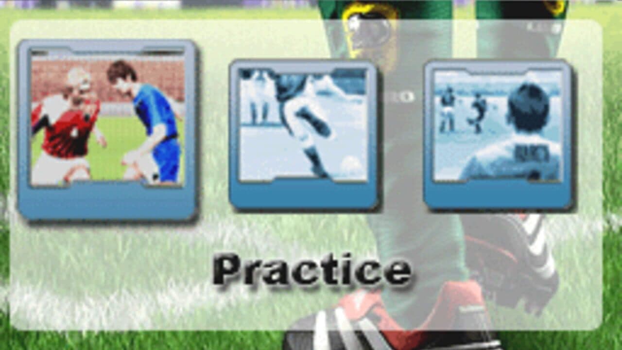 Place Kick Master Football Championship thumbnail 3