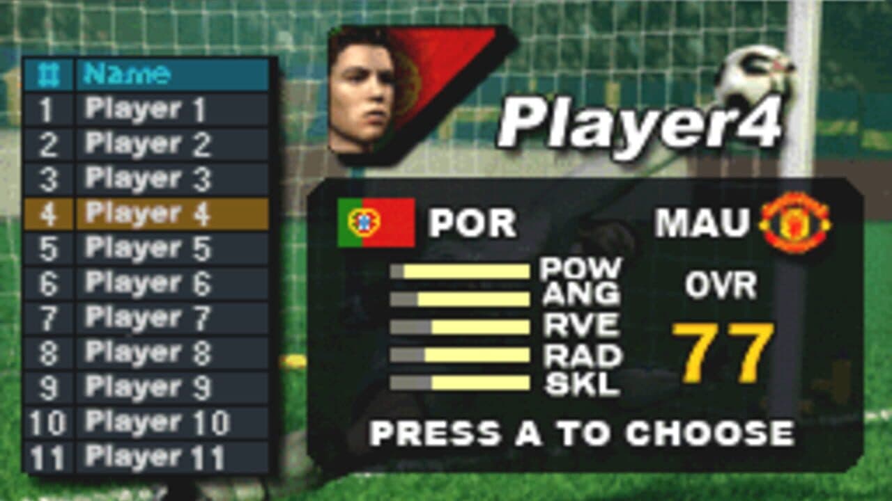 Place Kick Master Football Championship thumbnail 5