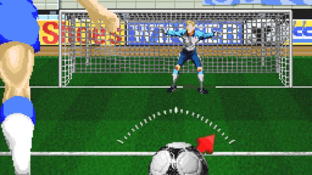 Place Kick Master Football Championship thumbnail 4