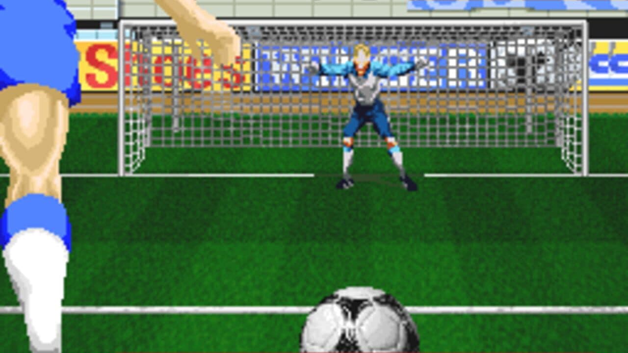 Place Kick Master Football Championship thumbnail 6