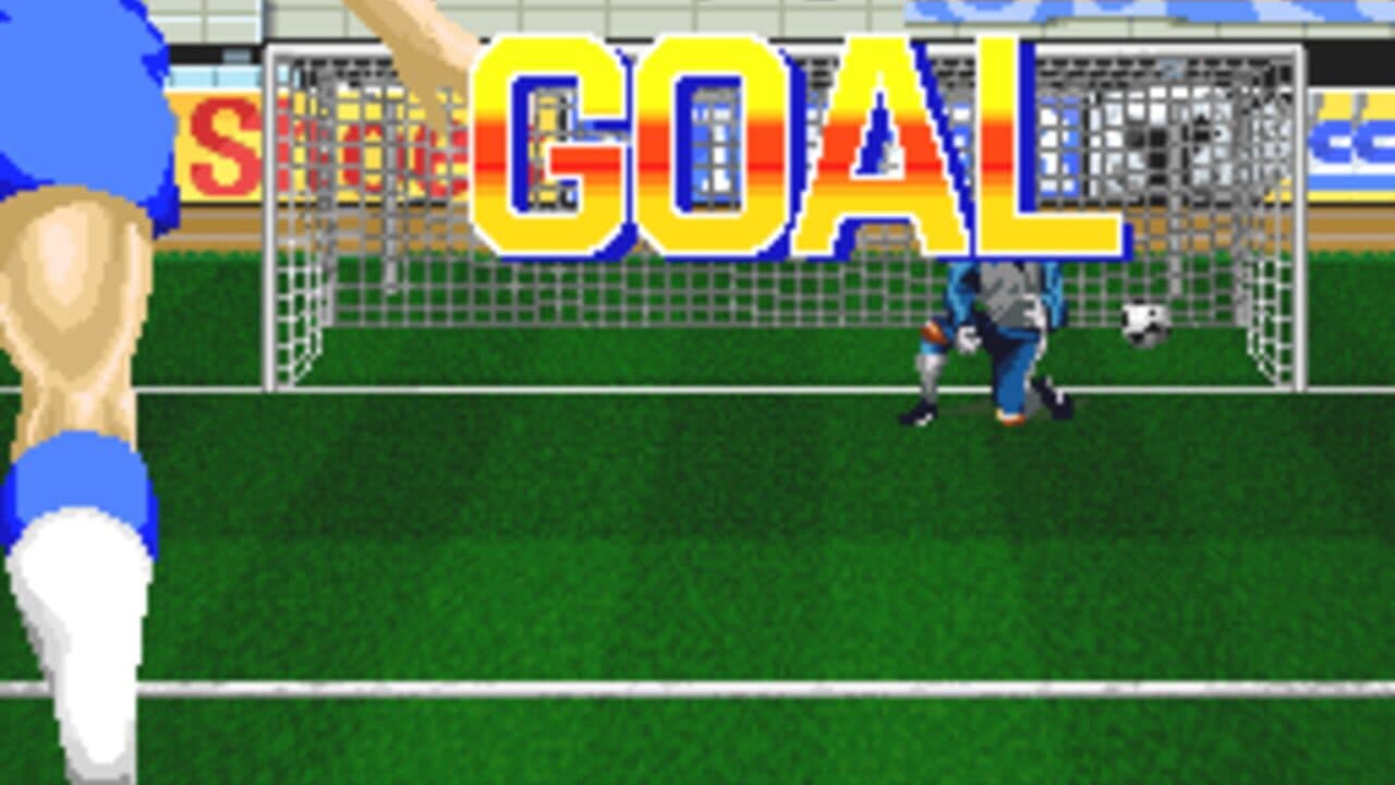 Place Kick Master Football Championship screenshot 1