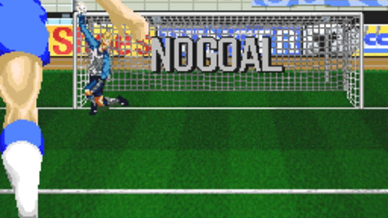 Place Kick Master Football Championship thumbnail 7