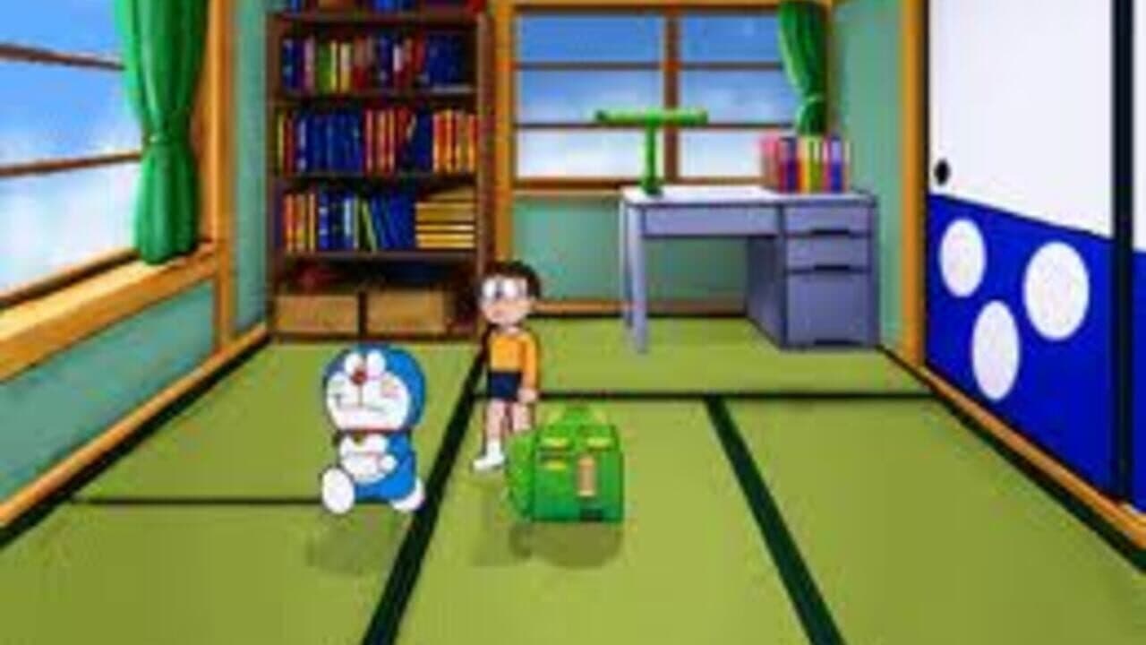 Doraemon Yuujou Densetsu thumbnail 2