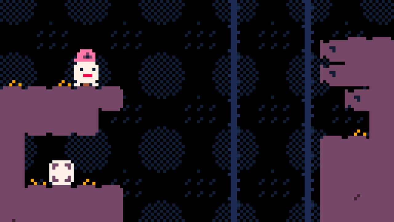 Berry Brother screenshot 1