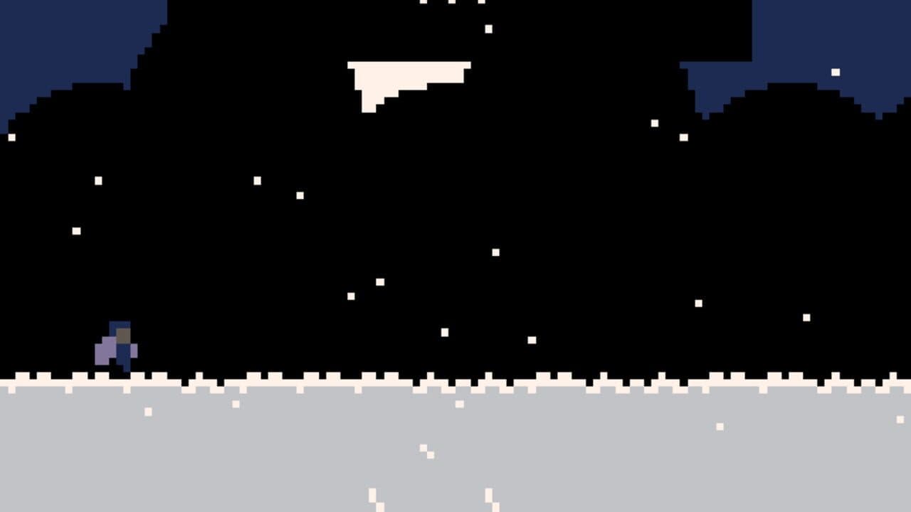 Olden Peak screenshot 1