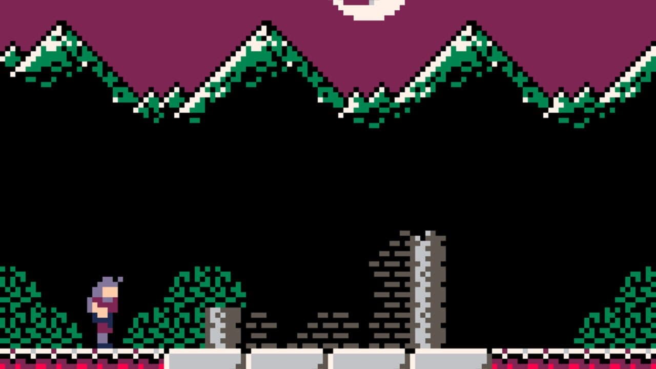 Demon Castle screenshot 1