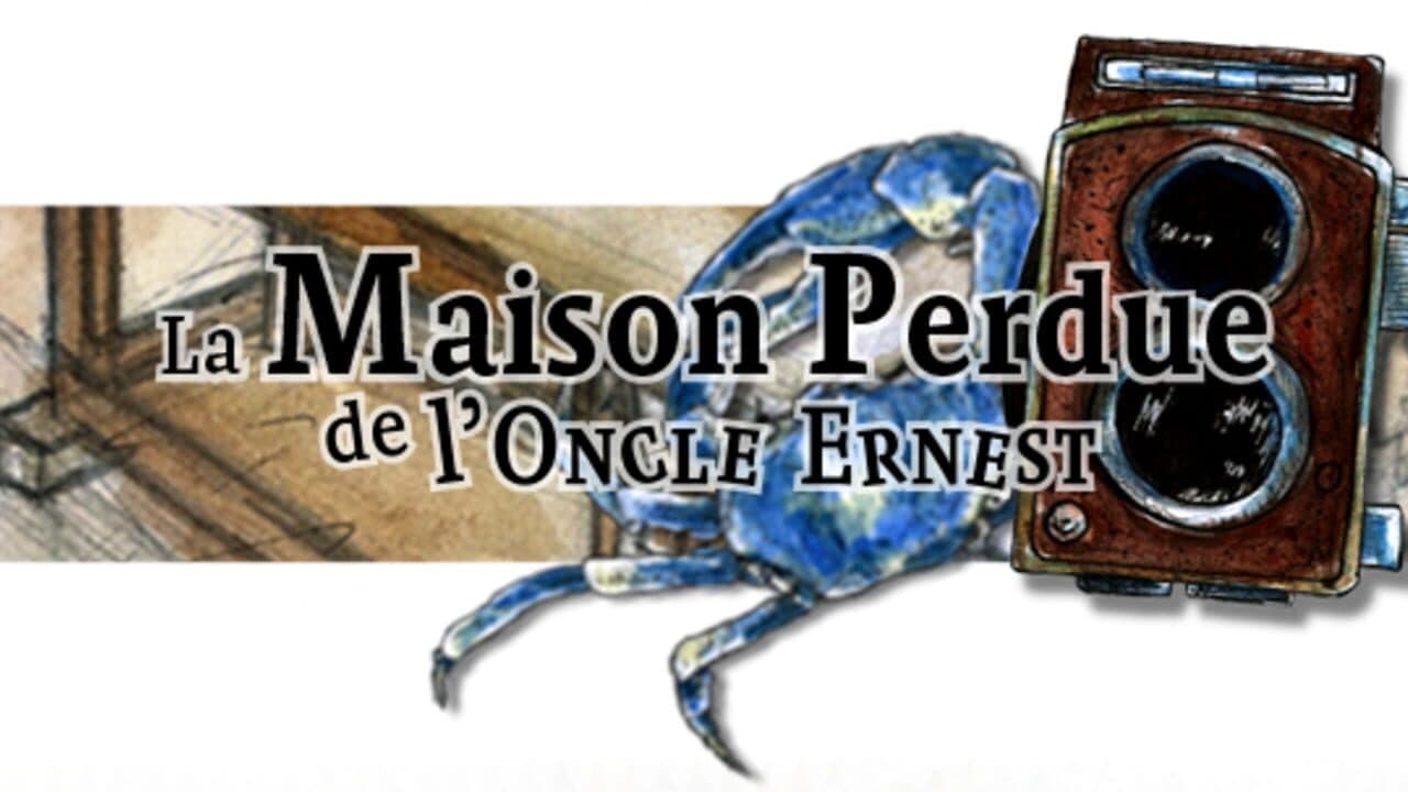 La maison perdue de l’oncle Ernest thumbnail 3