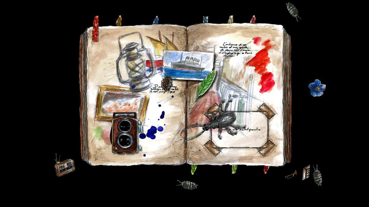La maison perdue de l’oncle Ernest thumbnail 2