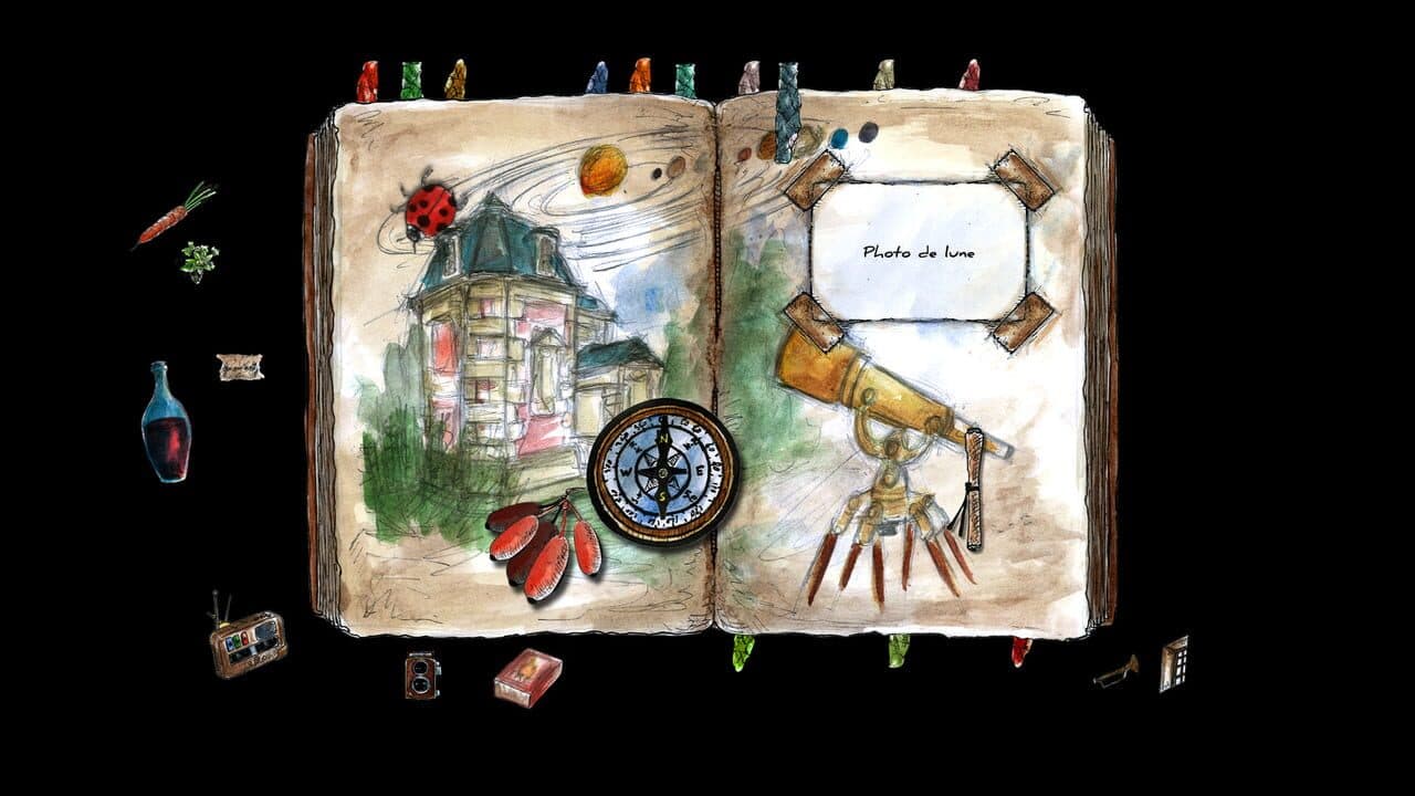 La maison perdue de l’oncle Ernest thumbnail 7