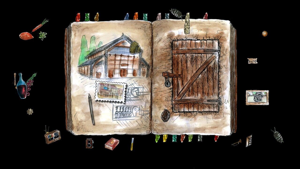 La maison perdue de l’oncle Ernest thumbnail 4