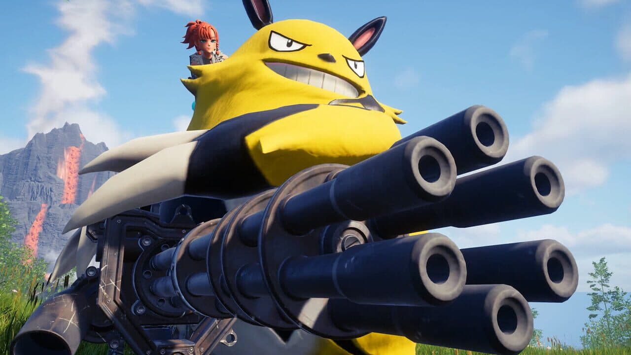 Palworld thumbnail 9