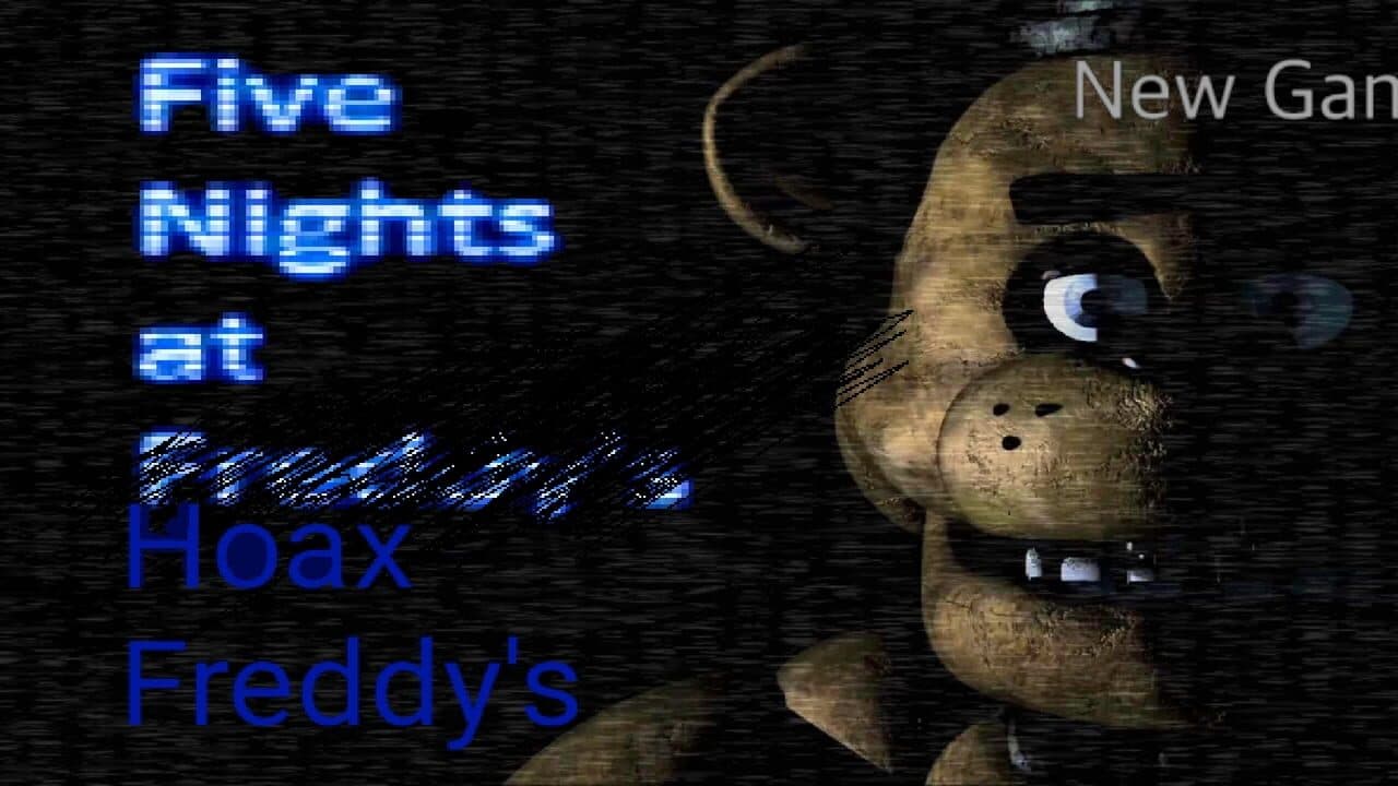 5 Nights at Hoax Freddy's thumbnail 2