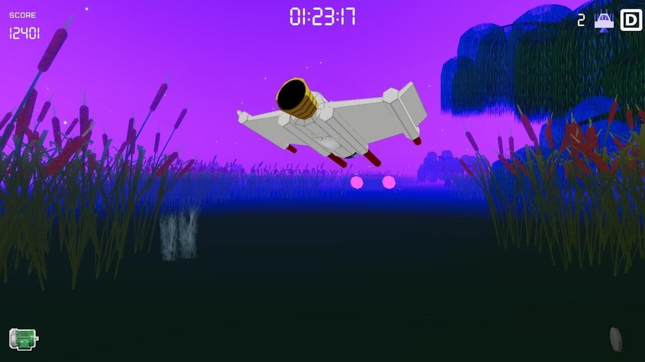 V.O.S.S. Turbo thumbnail 2