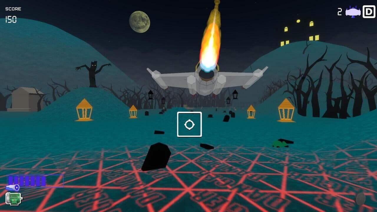 V.O.S.S. Turbo thumbnail 4