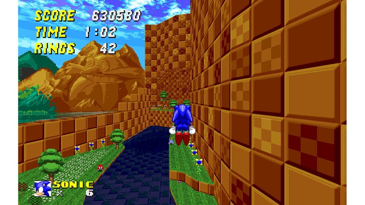 Sonic Robo Blast 2 thumbnail 4