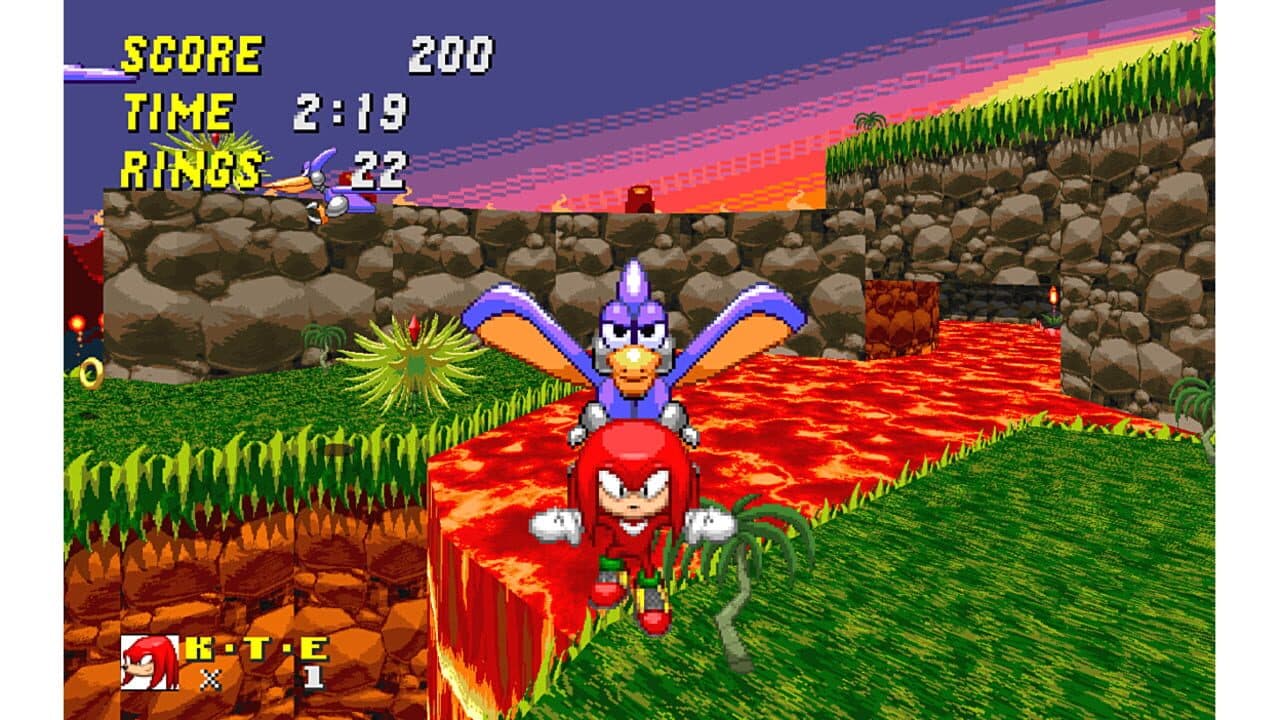 Sonic Robo Blast 2 thumbnail 7