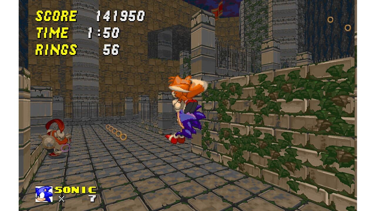 Sonic Robo Blast 2 thumbnail 6