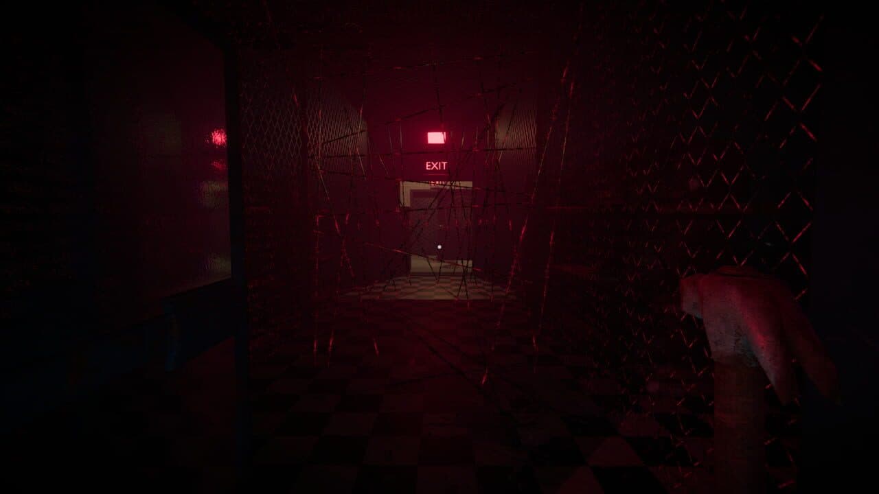 Ad Infernum screenshot 1