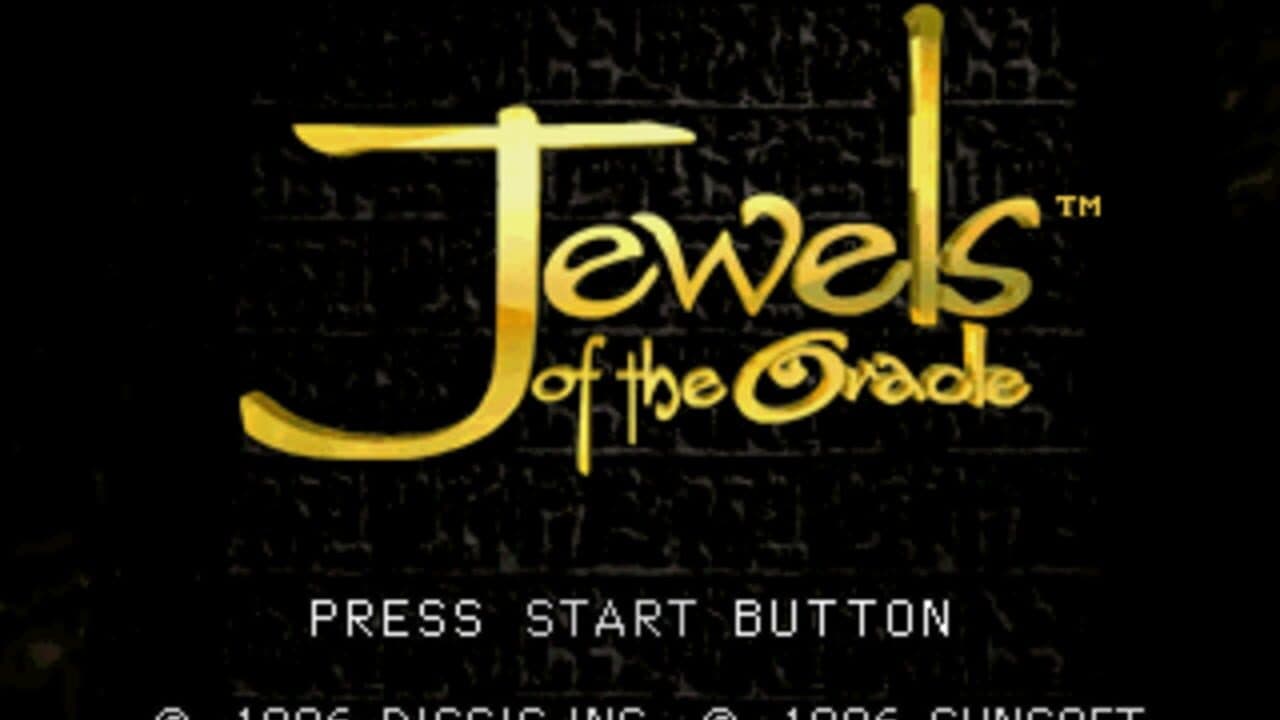 Jewels of the Oracle thumbnail 2