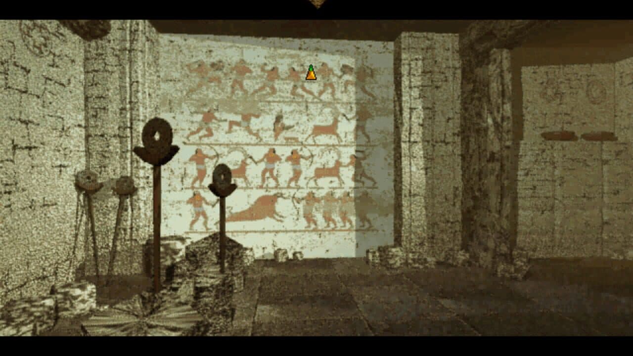 Jewels of the Oracle thumbnail 3