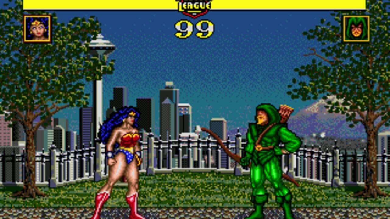 Justice League Task Force thumbnail 2