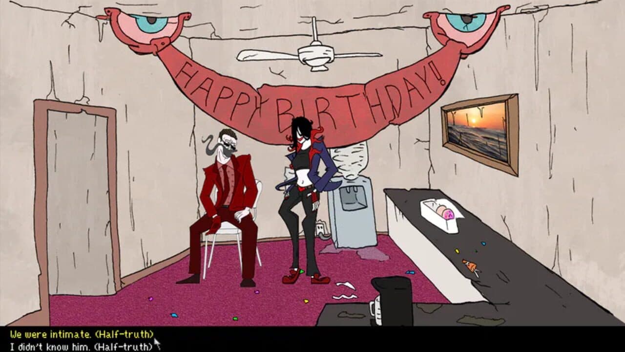 Who I See thumbnail 4