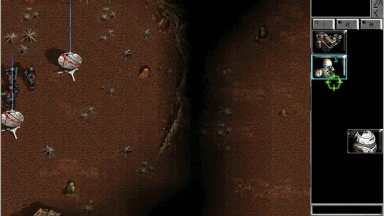 Dark Colony thumbnail 2