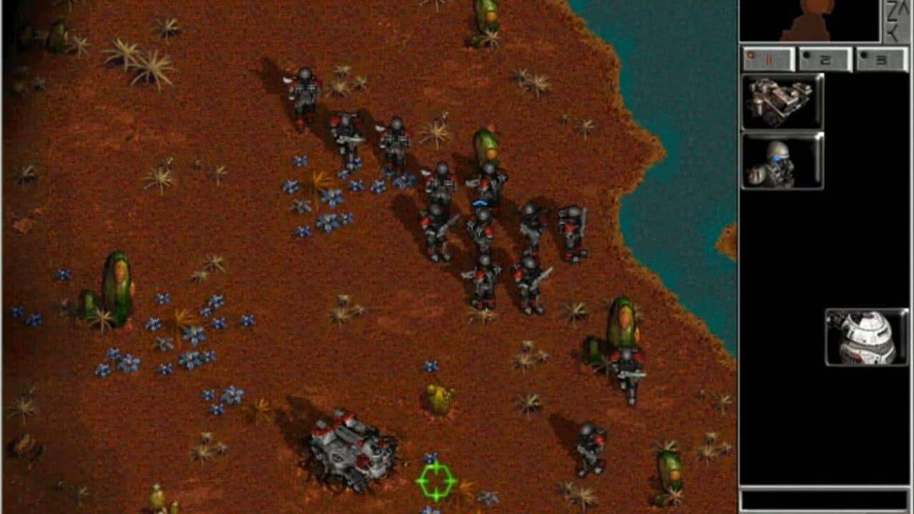 Dark Colony thumbnail 3