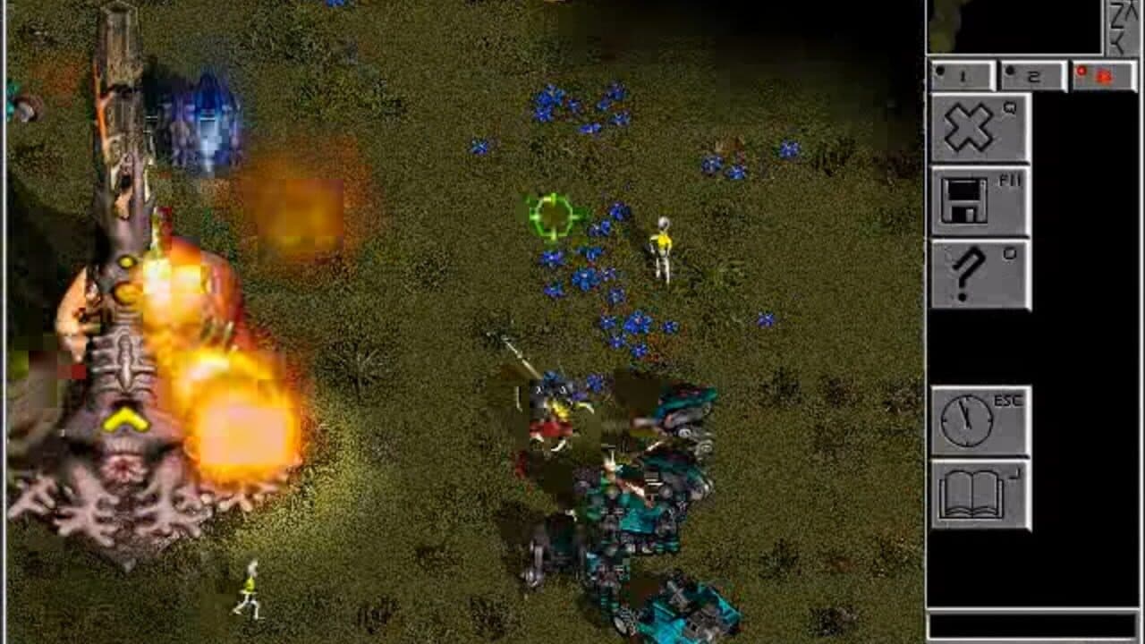 Dark Colony: The Council Wars thumbnail 2
