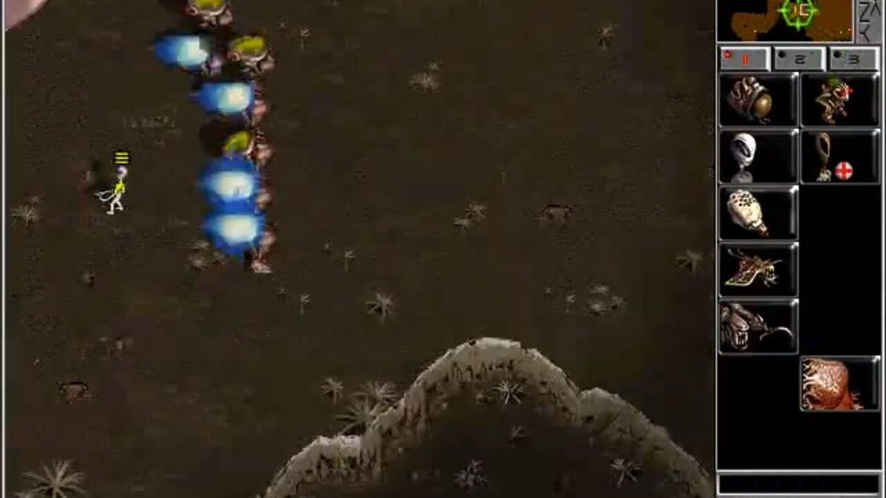 Dark Colony: The Council Wars thumbnail 3