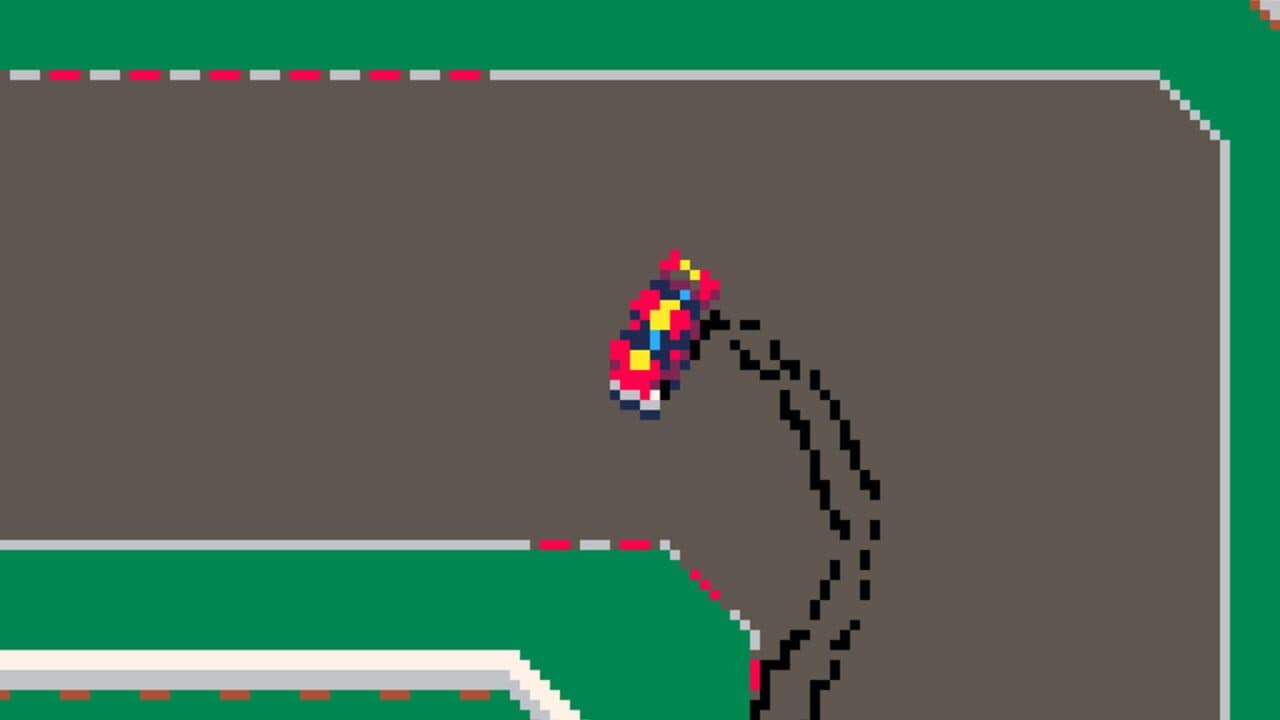 Driftmania screenshot 1