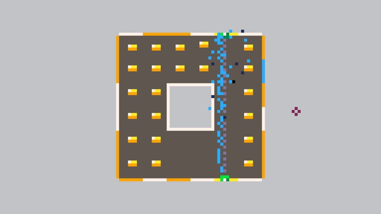 Portal Golf screenshot 1