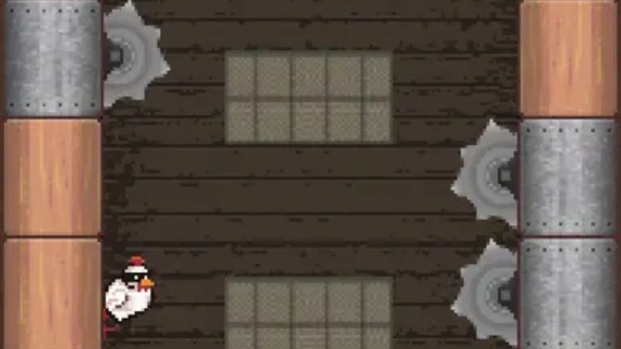 Birds and Saws screenshot 1