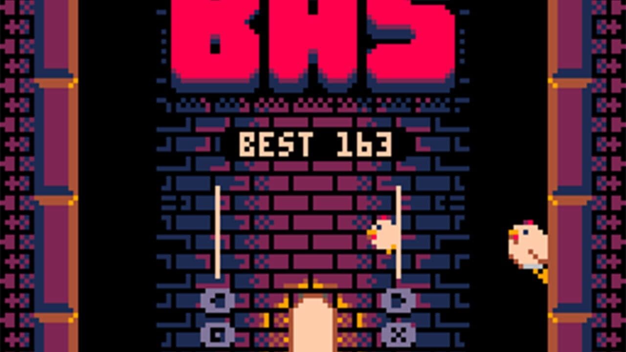 BAS screenshot 1