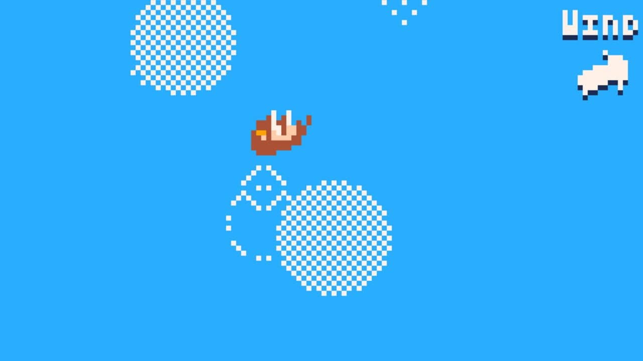 Pico Pirates screenshot 1