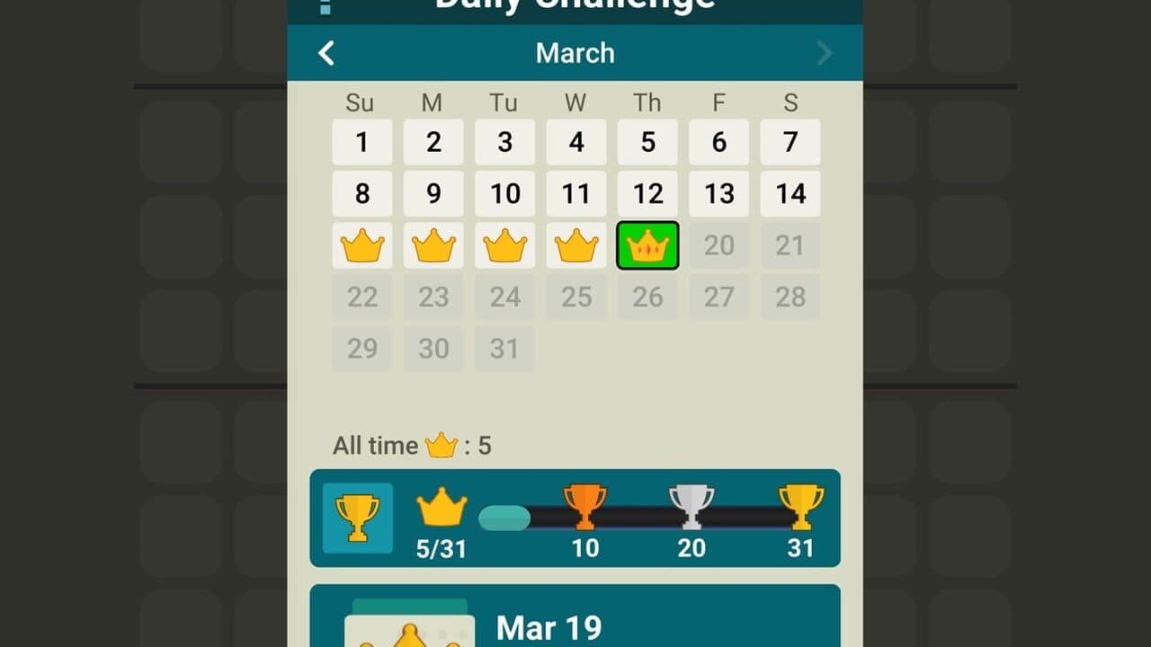 Sudoku by MobilityWare+ thumbnail 4