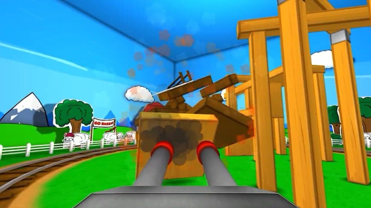 Block Amok thumbnail 2