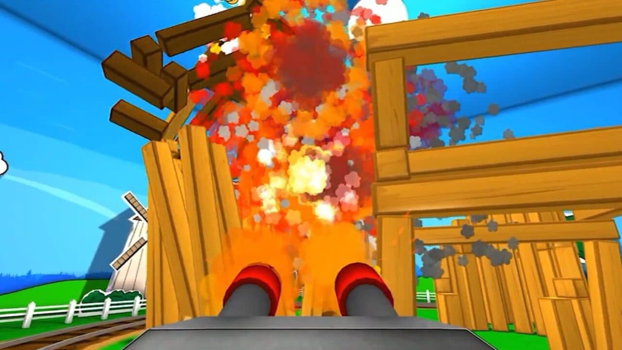 Block Amok thumbnail 3