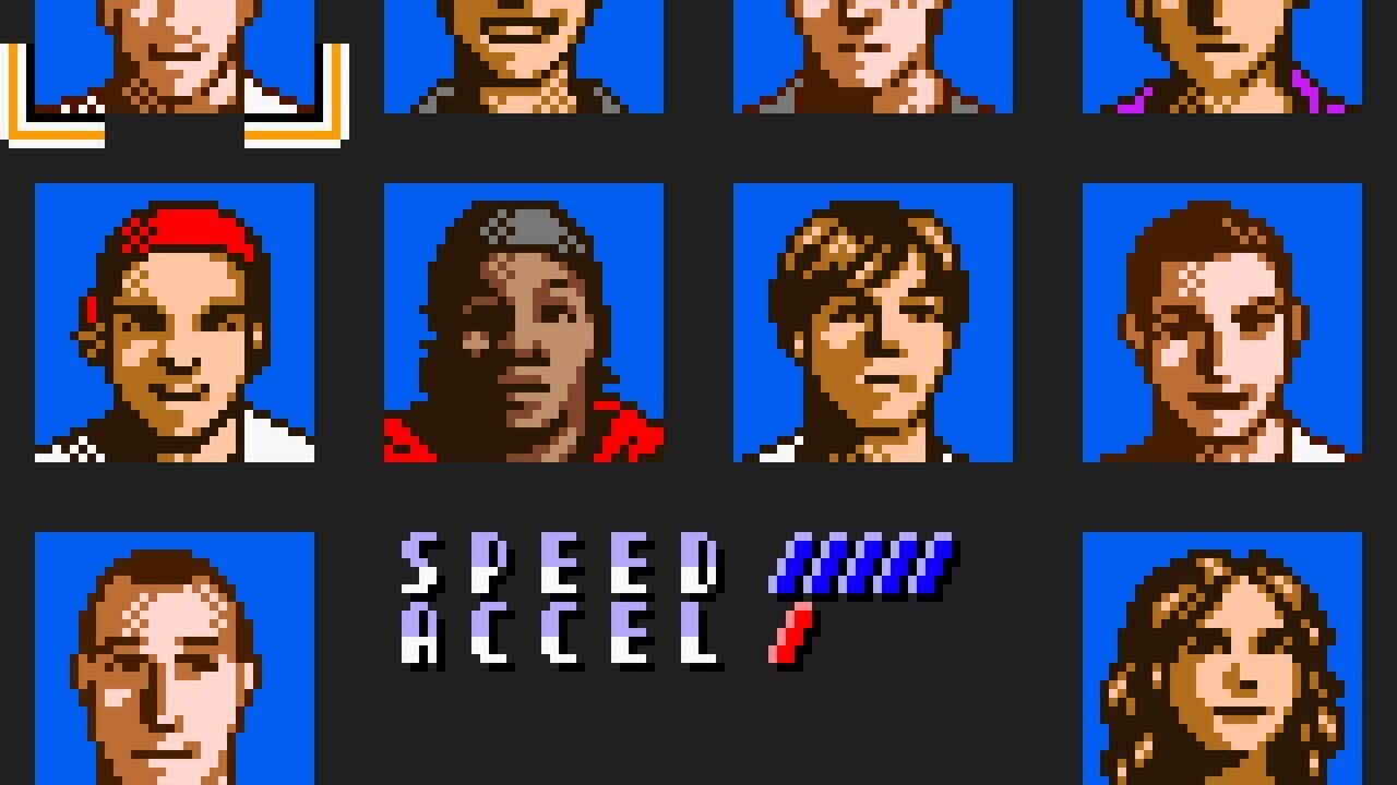Tony Hawk's Pro Skater thumbnail 2