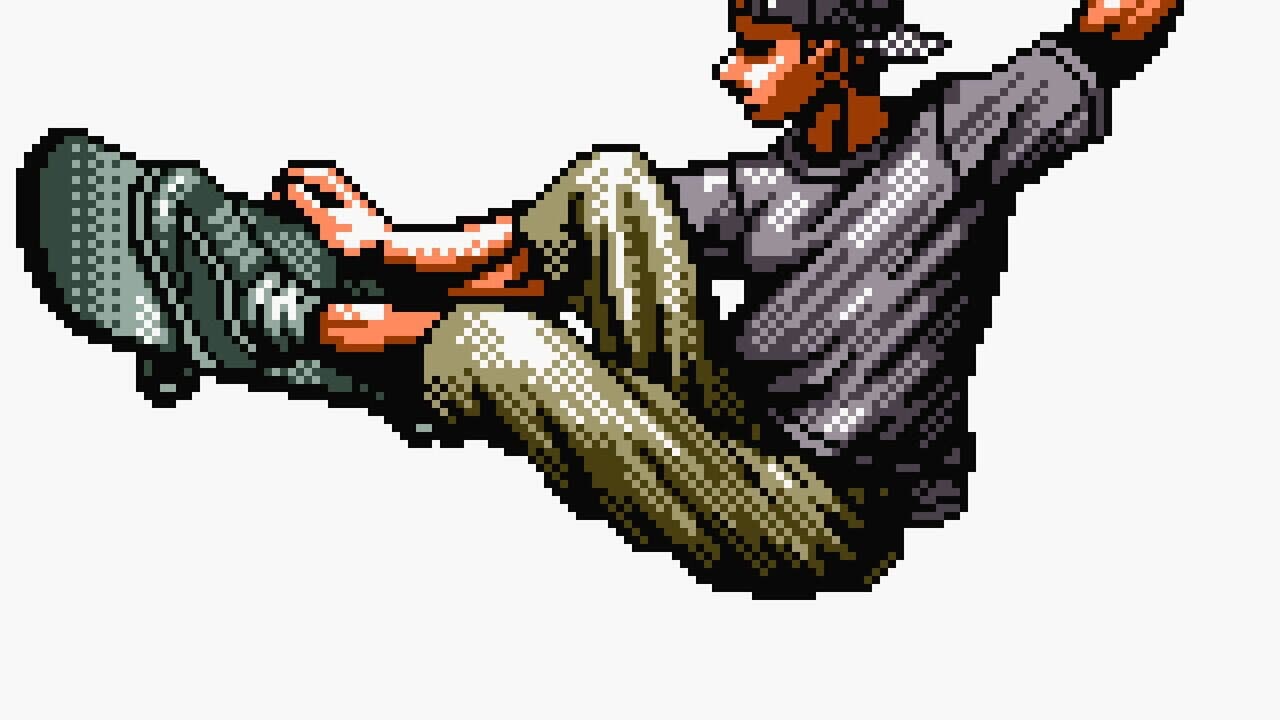 Tony Hawk's Pro Skater thumbnail 5