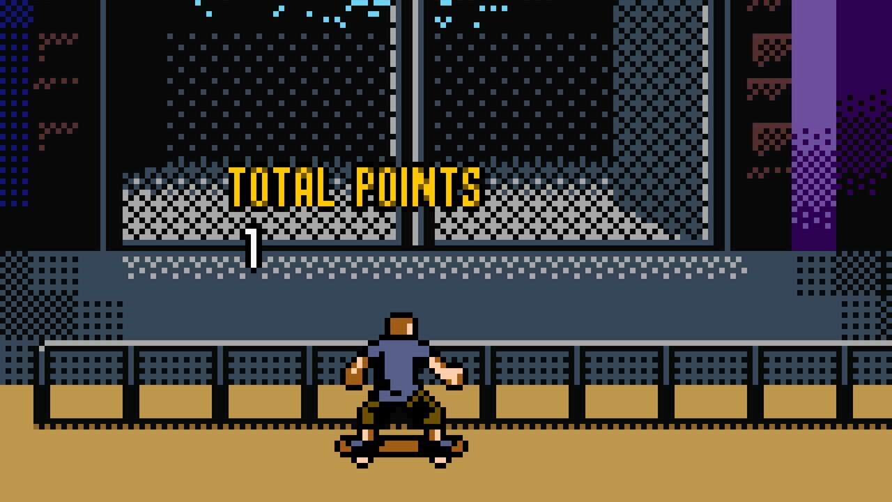 Tony Hawk's Pro Skater 2 thumbnail 3