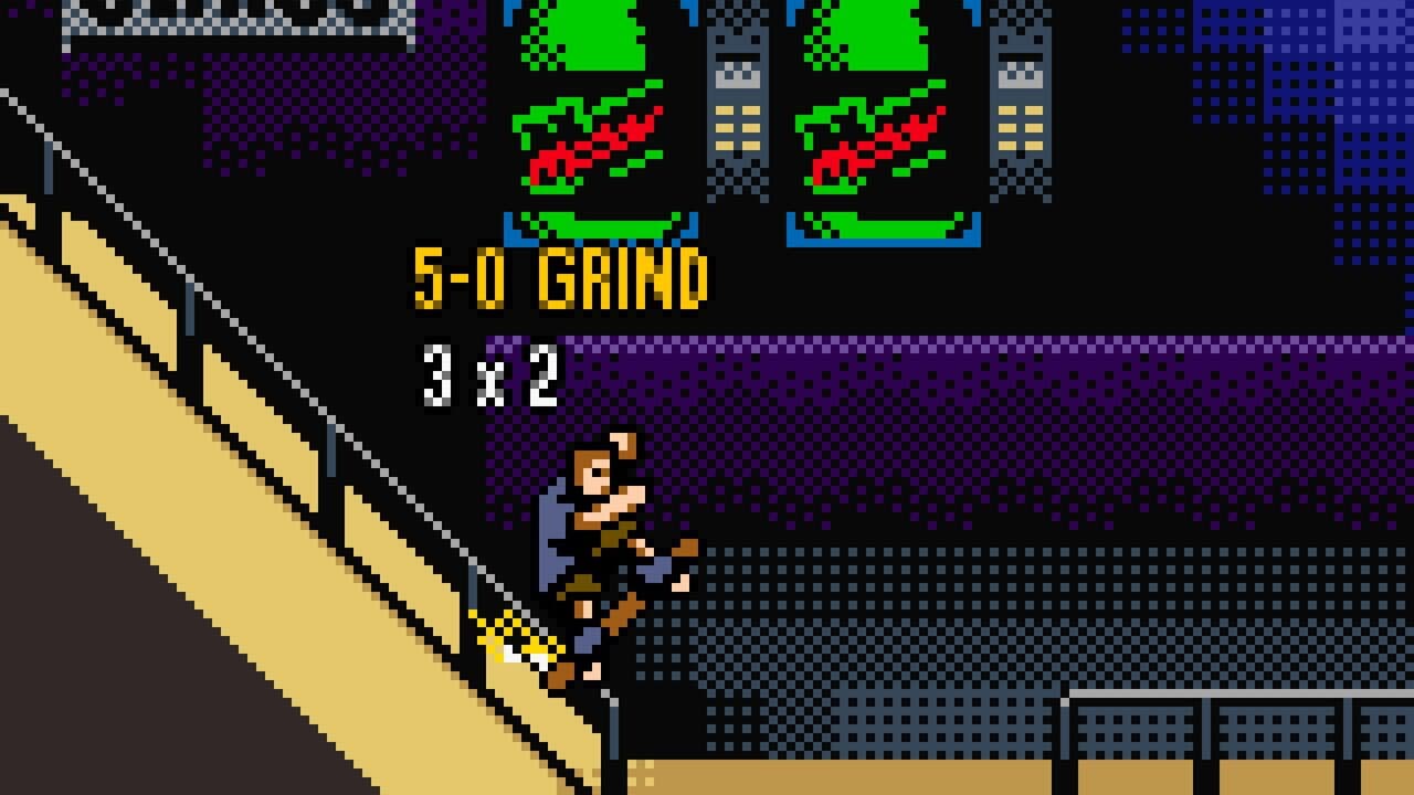 Tony Hawk's Pro Skater 2 thumbnail 2