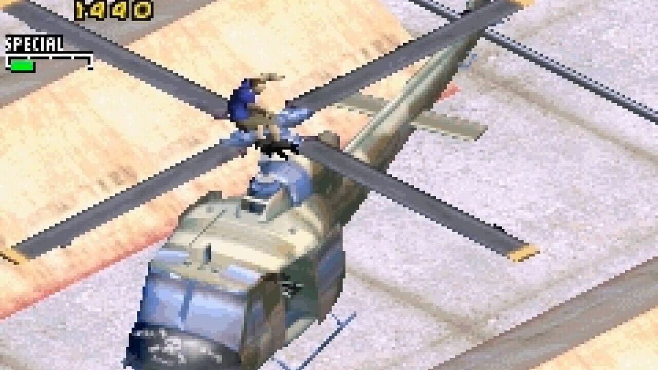 Tony Hawk's Pro Skater 2 thumbnail 4