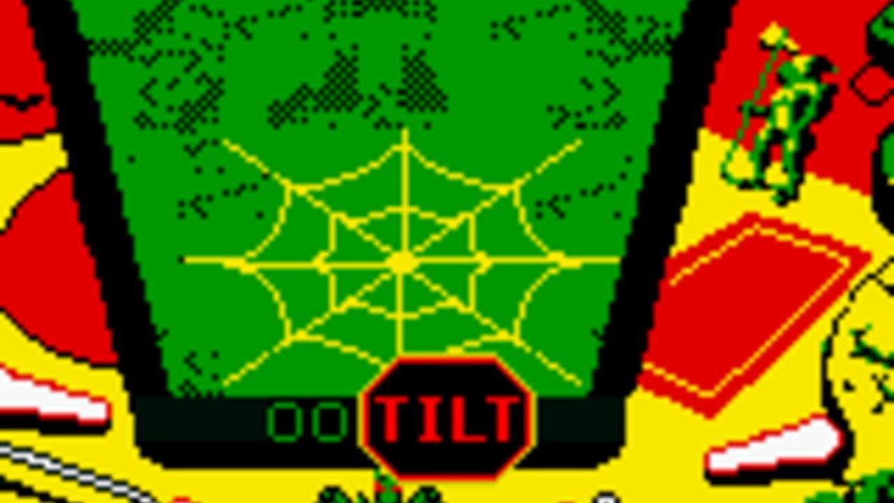 Microsoft Pinball Arcade thumbnail 3