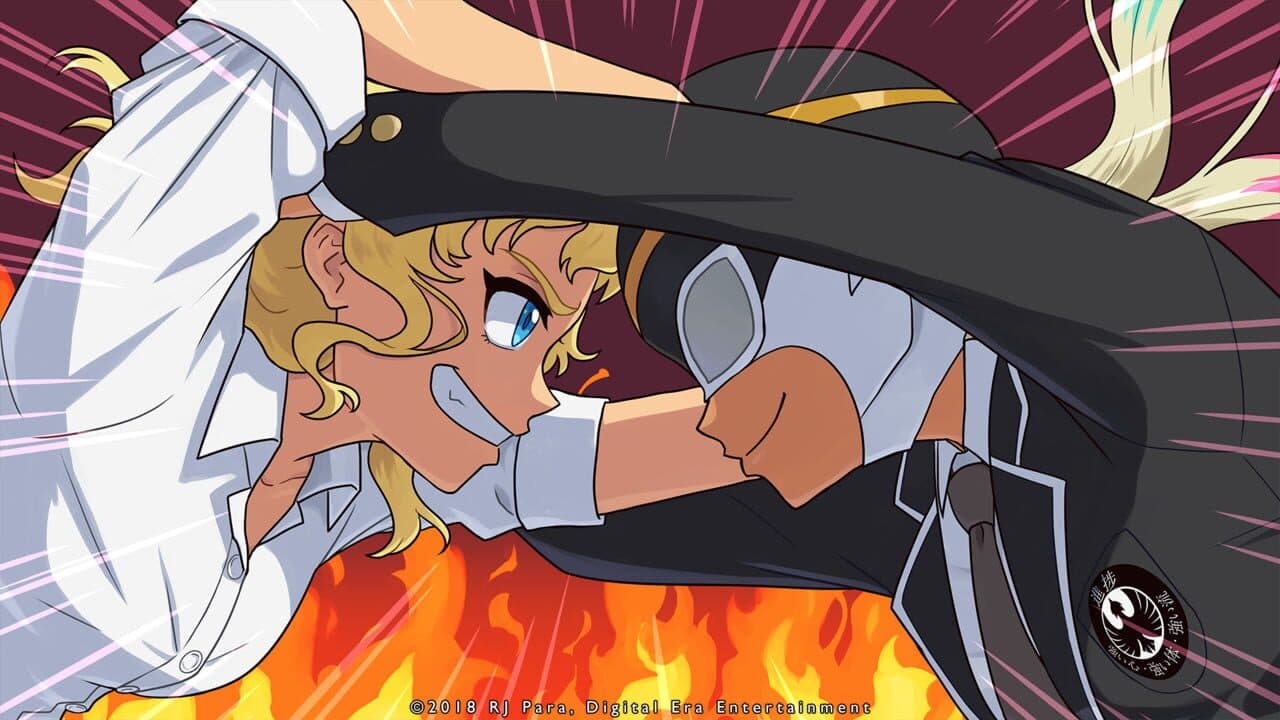 Kokoro no Pro screenshot 1