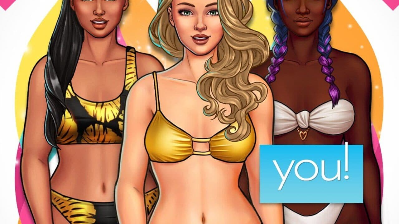 Love Island: The Game - Season 8 screenshot 1
