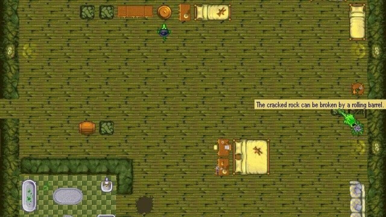 Simon the Sorcerer's Puzzle Pack thumbnail 2