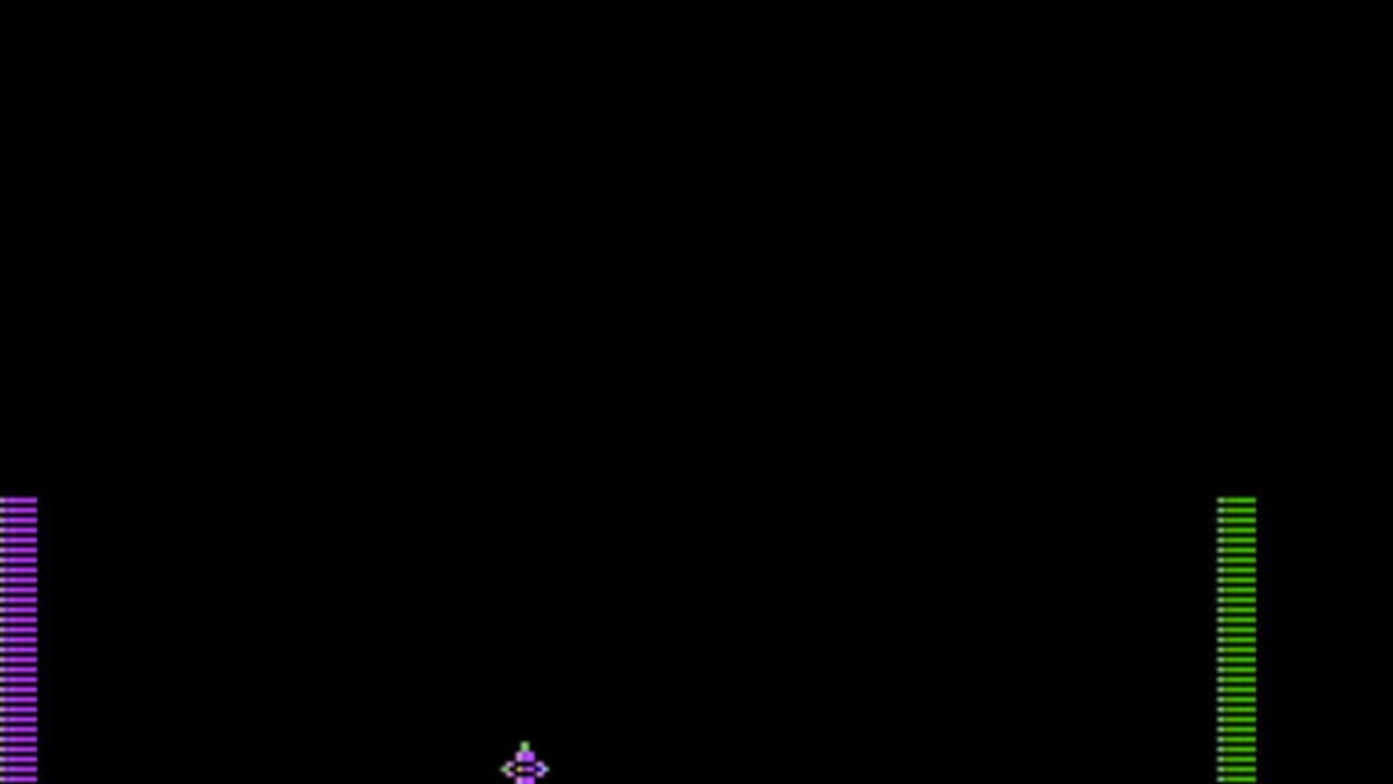 Blisterball! & Mad Bomber! screenshot 1