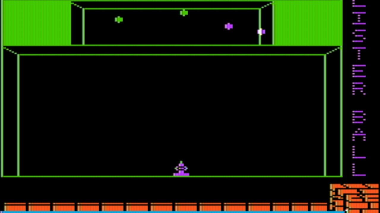 Blisterball! & Mad Bomber! thumbnail 2
