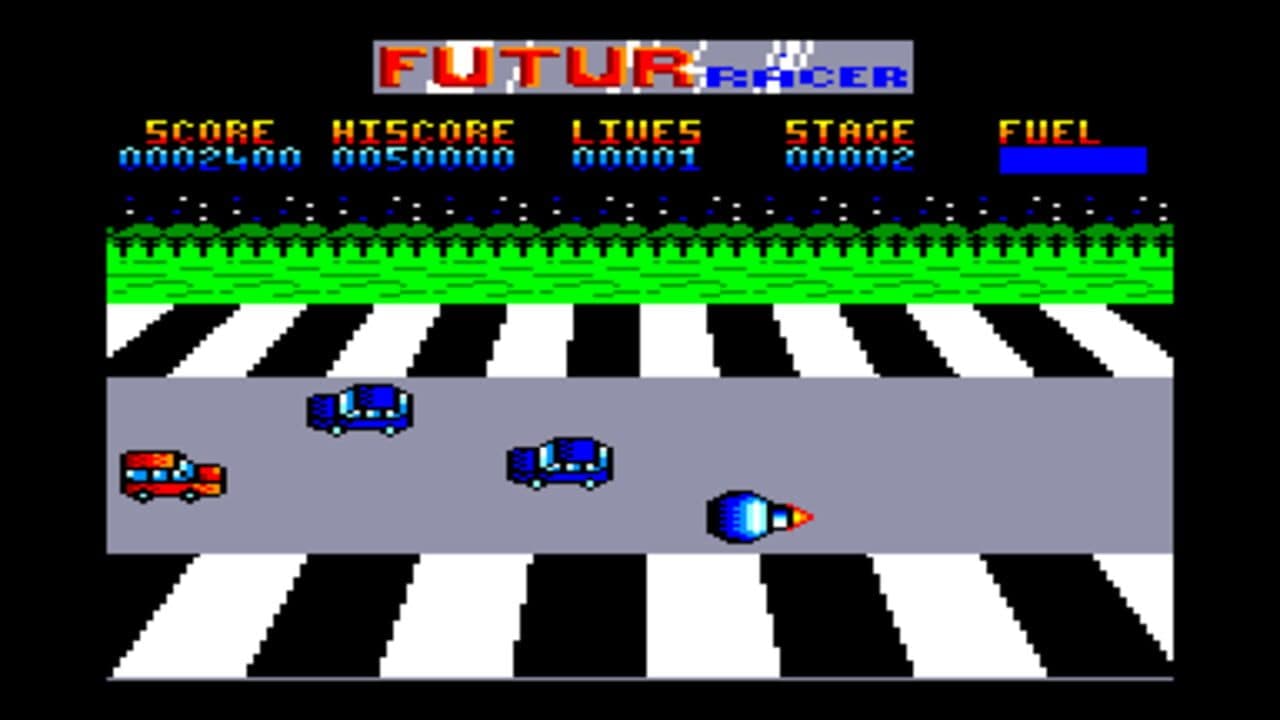 Futur Racer thumbnail 2